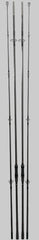 Free Spirit Helical 12ft 3.50lb Carp Rods X2 + Helical Spod/Marker Rod
