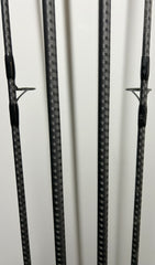 Free Spirit Helical 12ft 3.50lb Carp Rods X2 + Helical Spod/Marker Rod