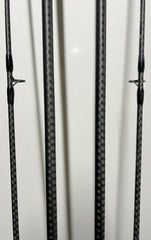 Free Spirit Helical 12ft 3.50lb Carp Rods X2 + Helical Spod/Marker Rod