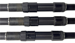 Daiwa Infinity DF 12ft 3.25lb Carp Rods IDFMT 2314 X2