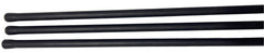 Daiwa Infinity DF 12ft 3.25lb Carp Rods IDFMT 2314 X2