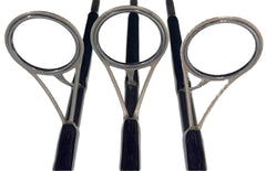 Daiwa Infinity DF 12ft 3.25lb Carp Rods IDFMT 2314 X2