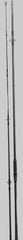 Free Spirit Helical 12ft 3.50lb Carp Rods X2 + Helical Spod/Marker Rod