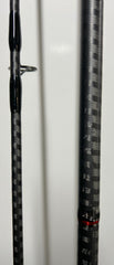 Free Spirit Helical 12ft 3.50lb Carp Rods X2 + Helical Spod/Marker Rod