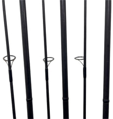 Daiwa Infinity DF 12ft 3.25lb Carp Rods IDFMT 2314 X2