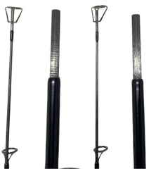 Daiwa Infinity DF 12ft 3.25lb Carp Rods IDFMT 2314 X2