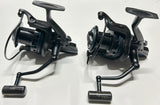 Nash LR 8000 Reels X2