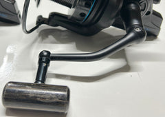 Nash LR 8000 Reels X2