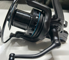 Nash LR 8000 Reels X2