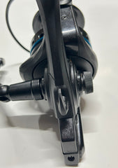 Nash LR 8000 Reels X2