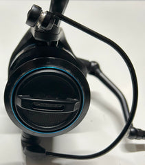 Nash LR 8000 Reels X2