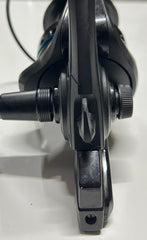 Nash LR 8000 Reels X2