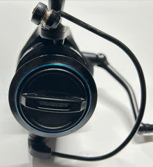 Nash LR 8000 Reels X2