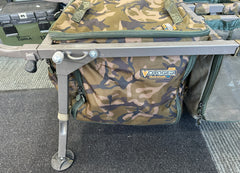 Fox Explorer Deluxe TT Barrow