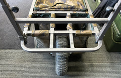 Fox Explorer Deluxe TT Barrow