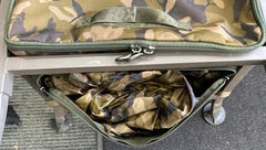 Fox Explorer Deluxe TT Barrow