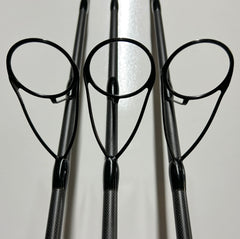 Daiwa Crosscast Z 12ft 3.25lb Carp Rods X3