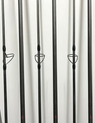 Daiwa Crosscast Z 12ft 3.25lb Carp Rods X3