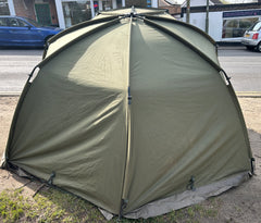 Trakker Tempest Air V2 + Skull Cap + Mozzi Mesh + Wrap Aquatexx