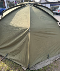 Trakker Tempest Air V2 + Skull Cap + Mozzi Mesh + Wrap Aquatexx