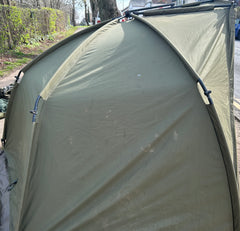 Trakker Tempest Air V2 + Skull Cap + Mozzi Mesh + Wrap Aquatexx