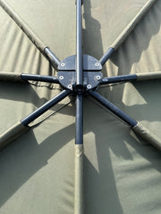 Trakker Tempest Air V2 + Skull Cap + Mozzi Mesh + Wrap Aquatexx