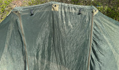 Trakker Tempest Air V2 + Skull Cap + Mozzi Mesh + Wrap Aquatexx