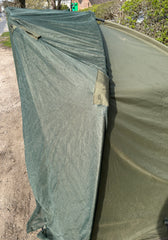 Trakker Tempest Air V2 + Skull Cap + Mozzi Mesh + Wrap Aquatexx