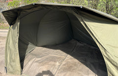 Trakker Tempest Air V2 + Skull Cap + Mozzi Mesh + Wrap Aquatexx