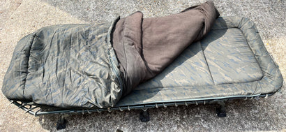 Nash Scope Black Ops Sleep System T3916