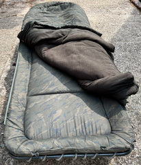 Nash Scope Black Ops Sleep System T3916