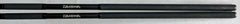 Daiwa MissionX 12ft 3.00lb Carp Rods X2