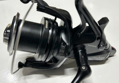 Shimano Medium Baitrunner 5500 XTB Long Cast Reels X3