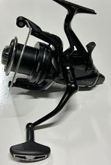 Shimano Medium Baitrunner 5500 XTB Long Cast Reels X3
