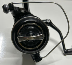 Shimano Medium Baitrunner 5500 XTB Long Cast Reels X3