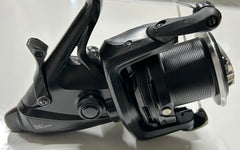 Shimano Medium Baitrunner 5500 XTB Long Cast Reels X3