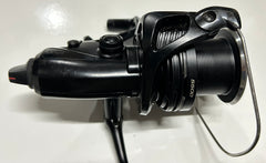 Shimano Medium Baitrunner 5500 XTB Long Cast Reels X3