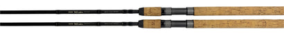 Daiwa Whisker Barbel 12ft 2.25lb Rods WKB2214 X2