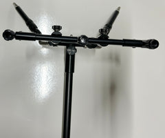 Solar Blacklite Worldwide Pod + Blacklite Backrests Mini