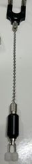 NBRICE Carbon 2 Rod Adjustable Buzzbars + Bankstiks + Snag Ears + Hangers