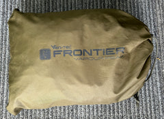 Fox Frontier Vapour Peak CUM295