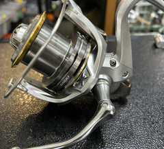 Shimano Ultegra Ci4+ 5500 XSC Reel