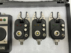 AVA Systems Bite Alarm Set