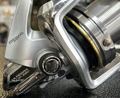 Shimano Ultegra Ci4+ 5500 XSC Reel