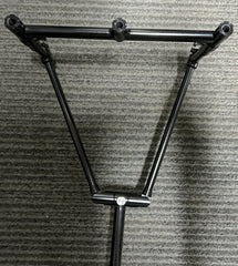 Jag Products Prolite Black Super Compact Pod + DPM Pod Bag