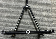 Jag Products Prolite Black Super Compact Pod + DPM Pod Bag