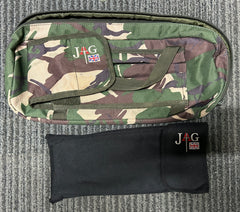Jag Products Prolite Black Super Compact Pod + DPM Pod Bag