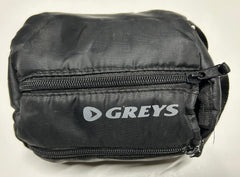 Greys GTS 700 7/8/9# Fly Reel + Spare Cassettes