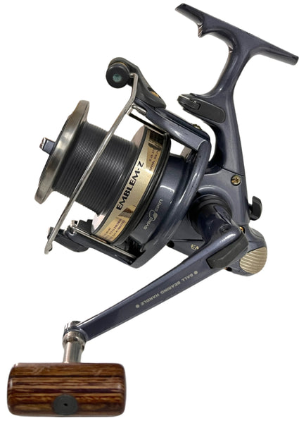 Daiwa Emblem-Z 5000T Reels X2 Tournament - Main Image