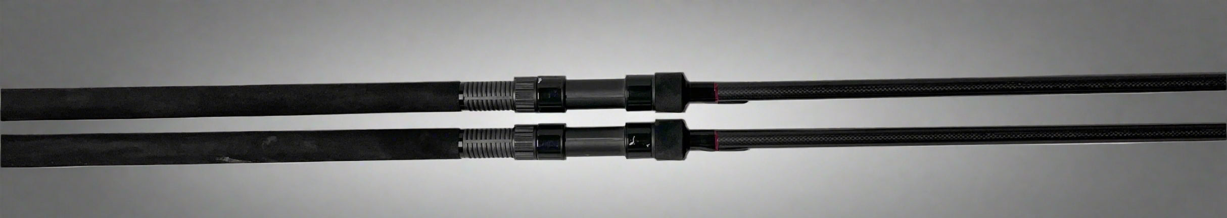 ESP Terry Hearn Classic 12.9ft 3.25lb 50mm Carp Rods X2